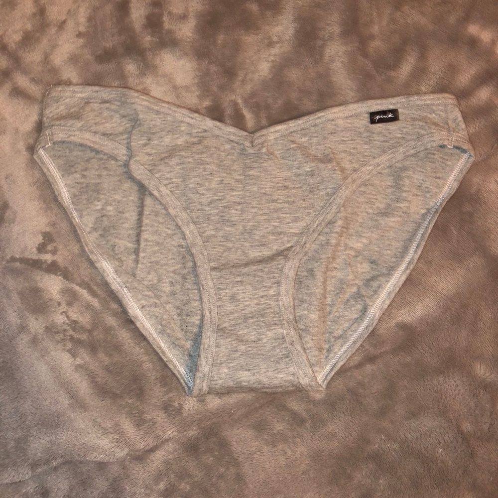PINK Victoria’s Secret panties